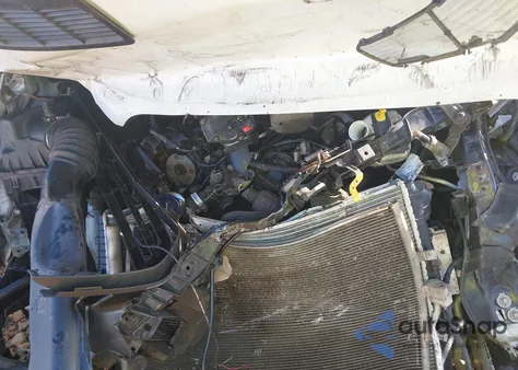 2015 Ford Transit-150 z USA, uszkodzony, nr VIN 1FTNE2YM6FKB15158